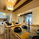Holiday home Casa Boheme Chic *