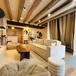 Casa Boheme Chic Holiday home Angers