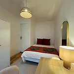 Casa Boheme Chic * Angers