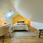 Casa Boheme Chic Holiday home Angers