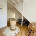 Casa Boheme Chic Holiday home