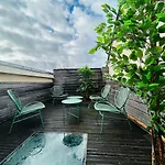Holiday home Casa Boheme Chic