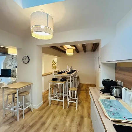 Casa Boheme Chic Holiday home *