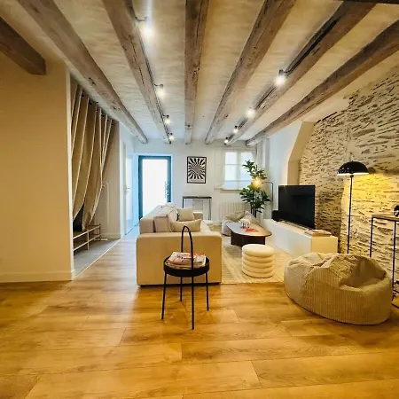 Prázdninový dům Casa Boheme Chic