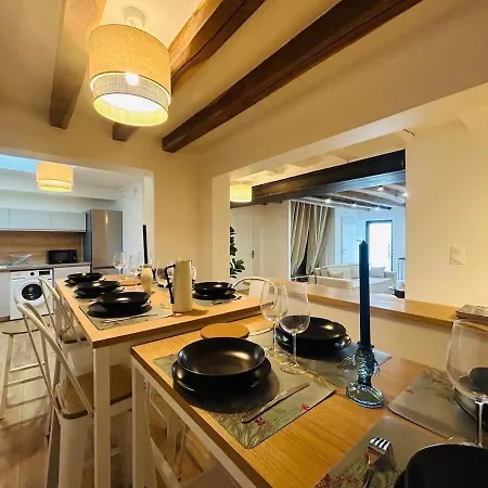 Σπίτι διακοπών Casa Boheme Chic *