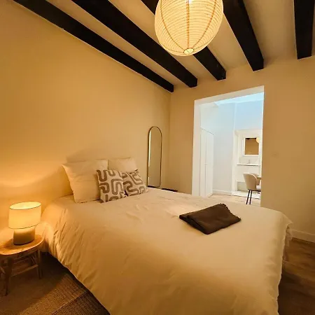 Casa Boheme Chic Σπίτι διακοπών