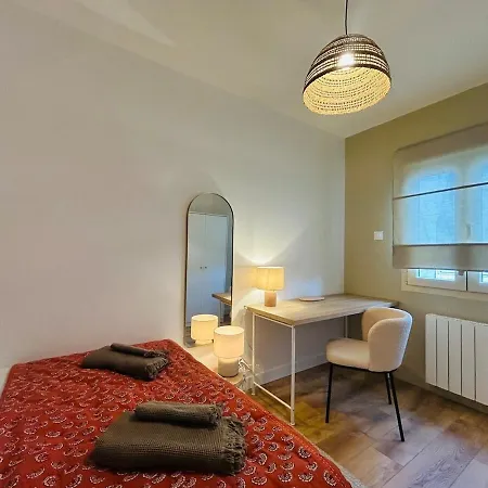 Ferienhaus Casa Boheme Chic