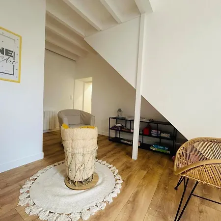 Casa Boheme Chic Ferienhaus