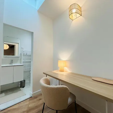 Casa Boheme Chic * Ανζέρ