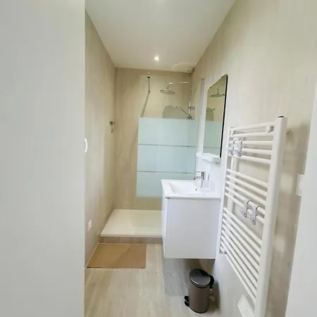 Σπίτι διακοπών Casa Boheme Chic Ανζέρ