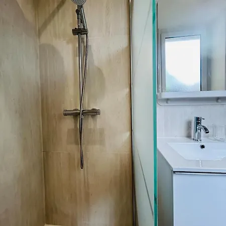 Casa Boheme Chic Σπίτι διακοπών