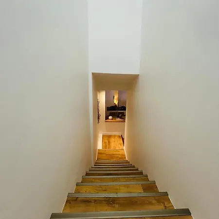 Σπίτι διακοπών Casa Boheme Chic Ανζέρ