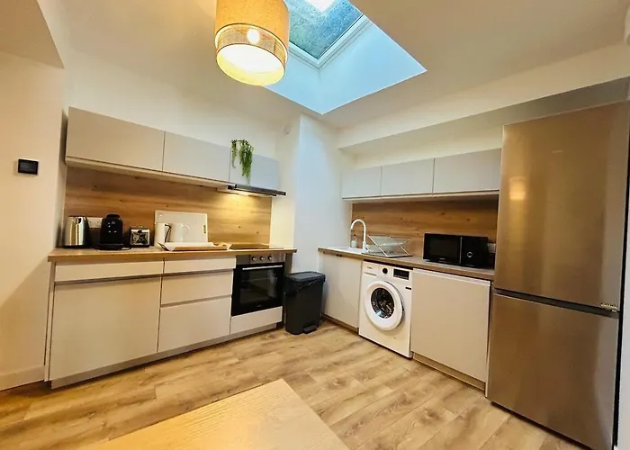 Casa Boheme Chic Prázdninový dům