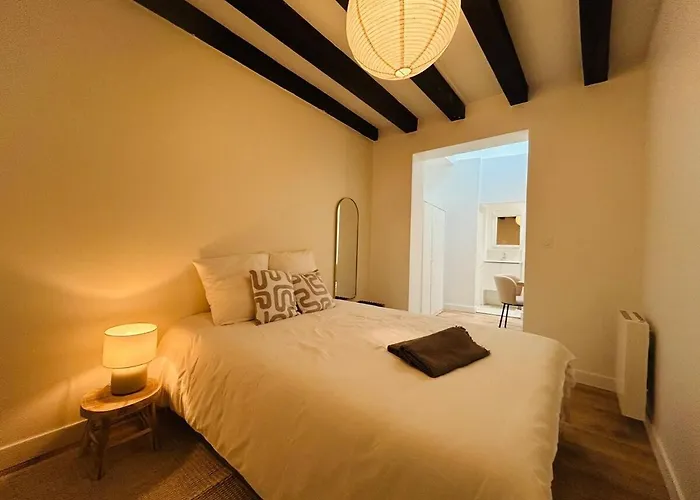 Casa Boheme Chic Prázdninový dům