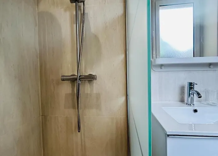 Casa Boheme Chic Prázdninový dům